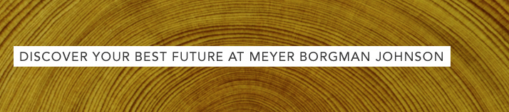 Discover Your Best Future At Meyer Borganman Johnson